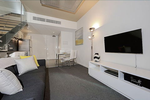 Accommodate Canberra - Mode - Taree Accommodation 3
