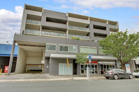 Accommodate Canberra - Braddon 33 - Taree Accommodation 1