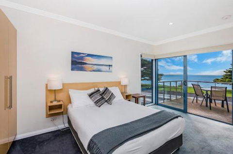 Seascape Accommodation - Taree Accommodation 5