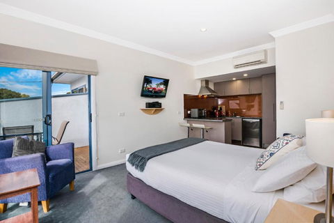 Seascape Accommodation - Taree Accommodation 6