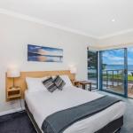 Seascape Accommodation - Taree Accommodation 0