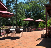 Black Spur Inn