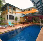 The Courthouse Bed  Breakfast - Taree Accommodation