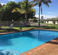 Carnarvon Gateway Motel - Taree Accommodation