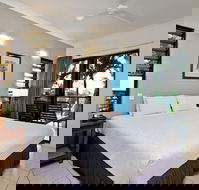 Anchorage Complex - Taree Accommodation