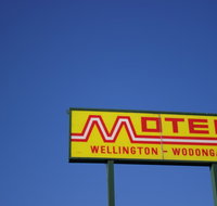 Motel Wellington