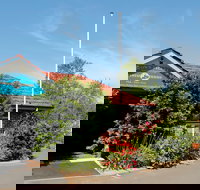 Bridgetown Valley Lodge - Taree Accommodation