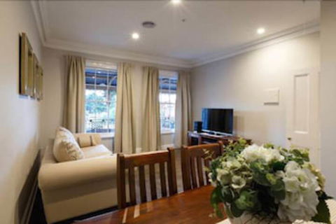 Bathurst Royal Apartments - Taree Accommodation 4