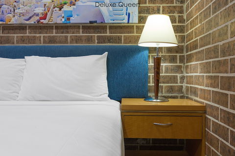 Buccaneer Motel Pet Friendly - Taree Accommodation 6