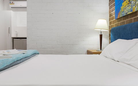 Buccaneer Motel Pet Friendly - Taree Accommodation 5