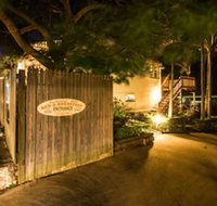 Auckland Hill Bed  Breakfast - Taree Accommodation