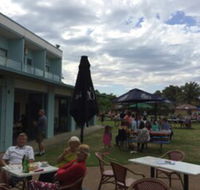 St Leonards Hotel - Taree Accommodation