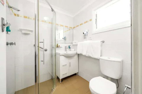 Kiama Motel 617 - Taree Accommodation 1