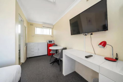 Kiama Motel 617 - Taree Accommodation 0