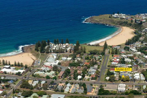 Kiama Motel 617 - Taree Accommodation 4