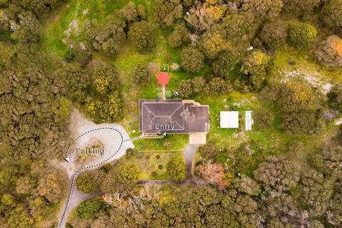 Albanys Big Grove Bed & Breakfast - Taree Accommodation 1