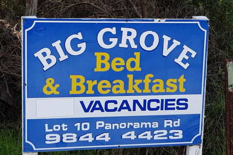 Albanys Big Grove Bed & Breakfast - Taree Accommodation 2