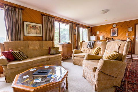 Albanys Big Grove Bed & Breakfast - Taree Accommodation 5