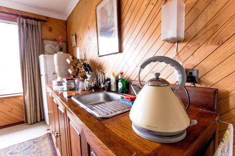 Albanys Big Grove Bed & Breakfast - Taree Accommodation 7