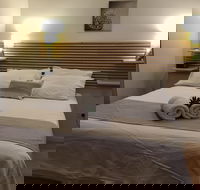 Sunbird Gardens - Taree Accommodation