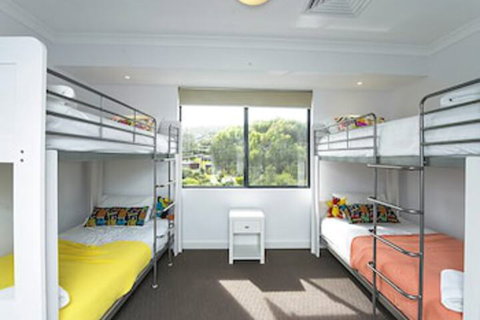 Yallingup Beach Resort - Taree Accommodation 2