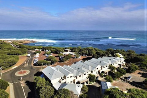 Yallingup Beach Resort - Taree Accommodation 0