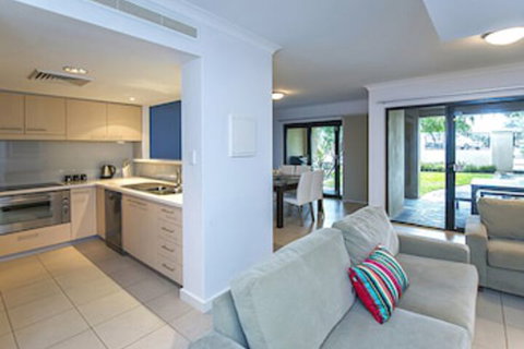 Yallingup Beach Resort - Taree Accommodation 3