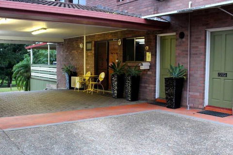 Motel Northview Mackay - Taree Accommodation 4