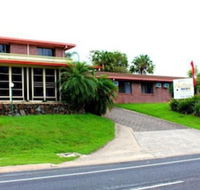 Motel Northview Mackay - Taree Accommodation