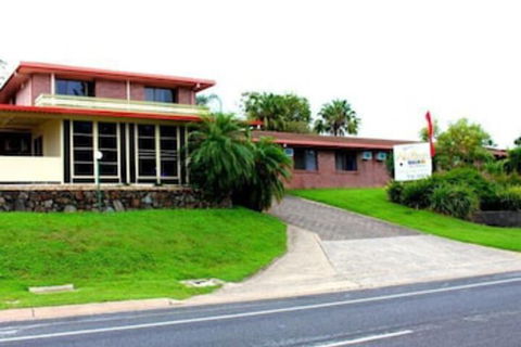 Motel Northview Mackay - Taree Accommodation 0