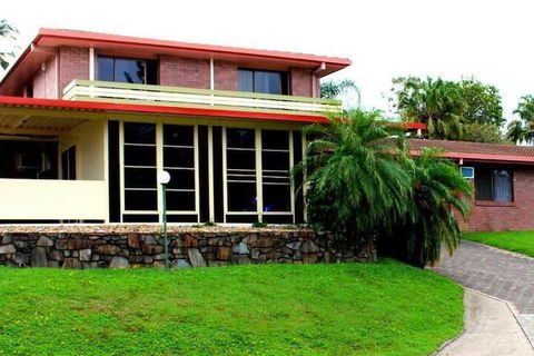 Motel Northview Mackay - Taree Accommodation 1