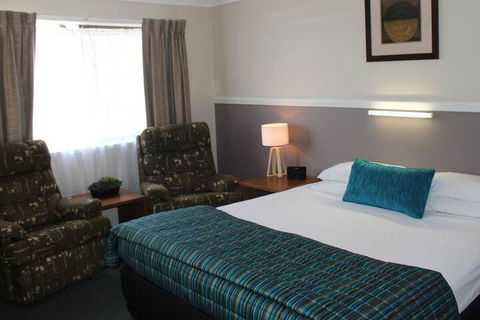 Motel Northview Mackay - Taree Accommodation 7