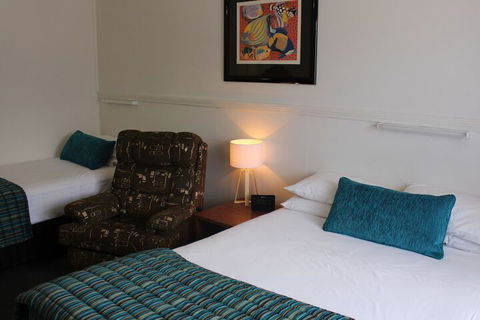 Motel Northview Mackay - Taree Accommodation 5