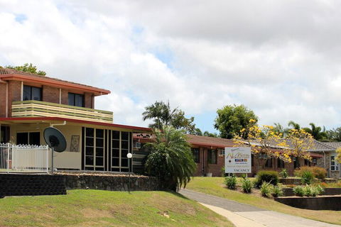 Motel Northview Mackay - Taree Accommodation 2