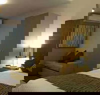 Shearwater Motel BIG4 Port Fairy - Taree Accommodation
