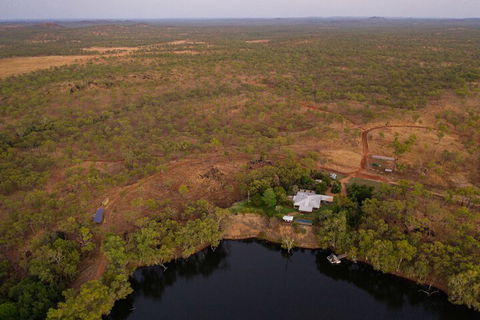 Crystalbrook Lodge - Taree Accommodation 1