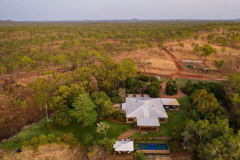 Crystalbrook Lodge - Taree Accommodation 4