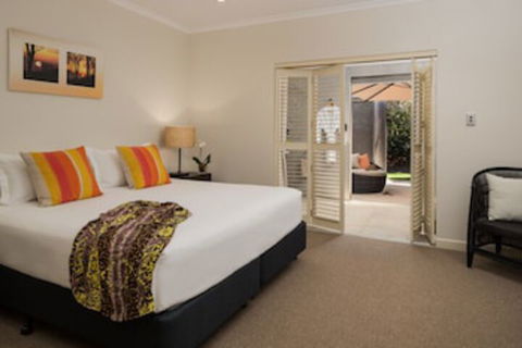 Crystalbrook Lodge - Taree Accommodation 0