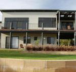 Ocean Beach House