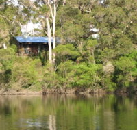 Che Sara Sara Chalets - Taree Accommodation