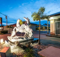 Athena Studio Units - Taree Accommodation