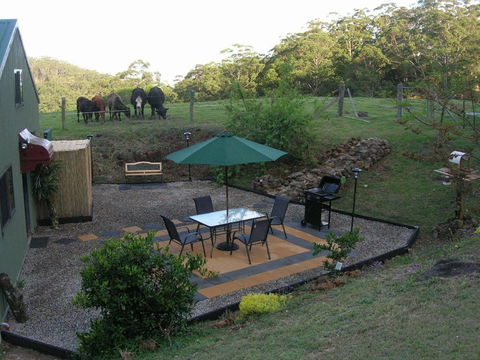 Bellview - Taree Accommodation 6
