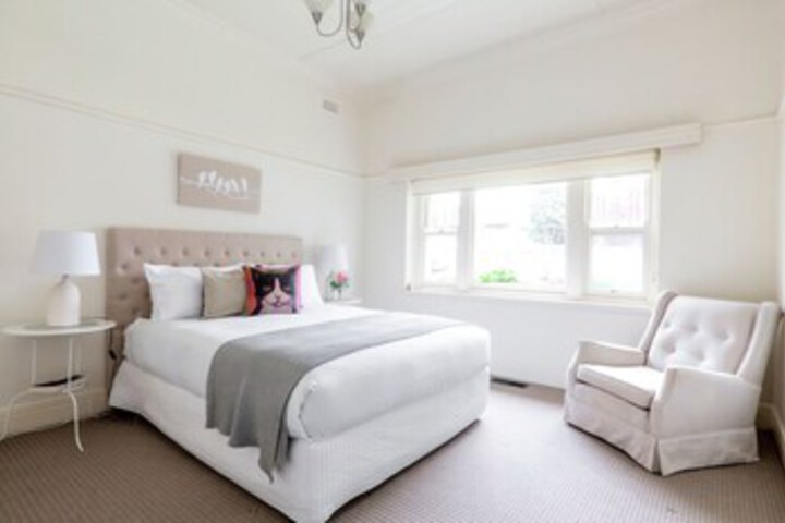 Camberwell VIC Taree Accommodation