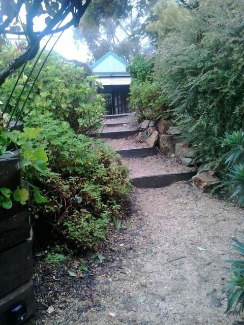 Astley Cottage - Taree Accommodation 6