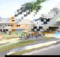 1770 Lagoons Central Apartment Resort - Taree Accommodation