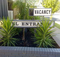 Warrina Motor Inn