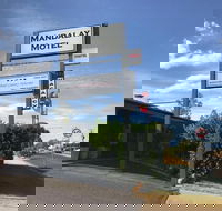 Mandalay Motel - Taree Accommodation