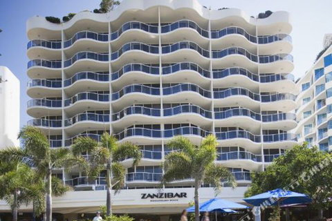 Zanzibar 802 - Taree Accommodation 0