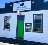 54 On Bank - Taree Accommodation