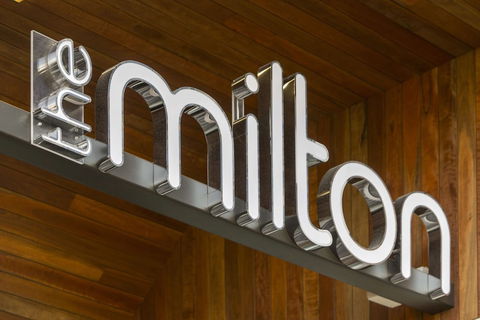 The Milton Brisbane - Taree Accommodation 1